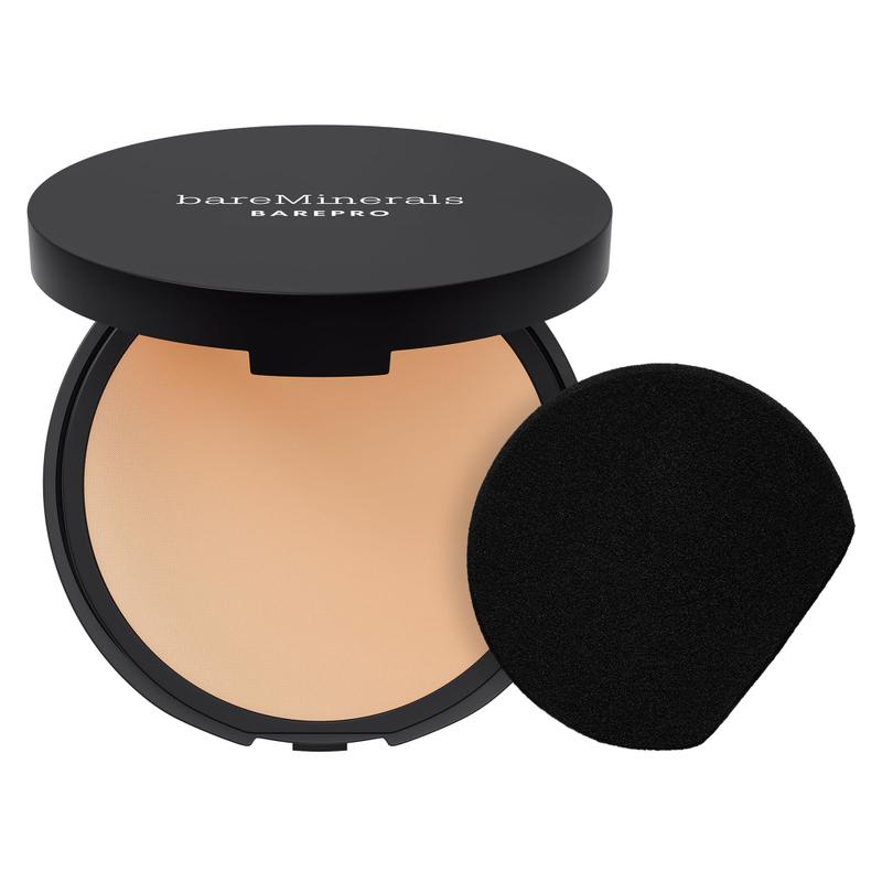 Base em pó BareMinerals Barepro 24HR Fair 15 Neutral - Base Facial
